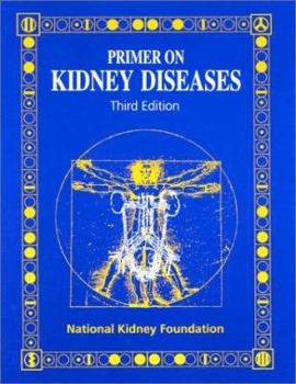 Paperback Primer on Kidney Diseases Book