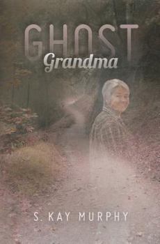 Paperback Ghost Grandma Book