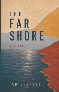 Paperback The Far Shore Book