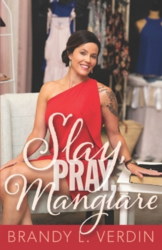 Paperback Slay, Pray, Mangiare Book