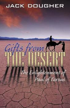 Paperback Gifts From the Desert Book