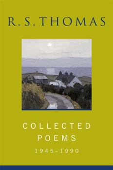 Paperback Collected Poems, 1945-1990 Book