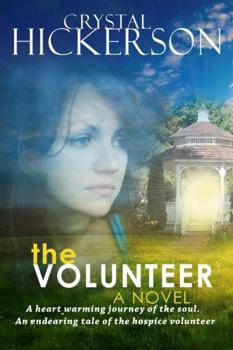 Paperback The Volunteer Book