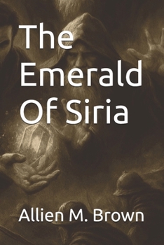 Paperback The Emerald Of Siria Book