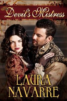 Paperback The Devil's Mistress Book
