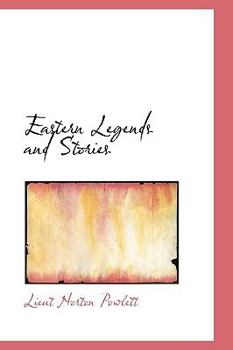 Paperback Eastern Legends and Stories Book