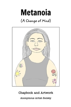 Paperback Metanoia (A Change of Mind) Book