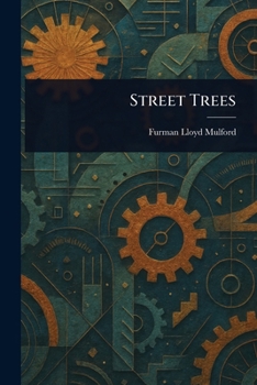 Paperback Street Trees Book