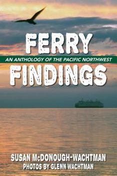 Paperback Ferry Findings Book