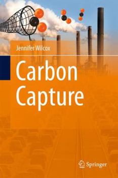 Paperback Carbon Capture Book