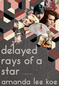 Hardcover Delayed Rays of a Star Book