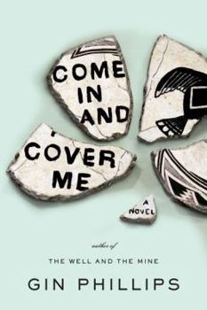 Hardcover Come in and Cover Me Book