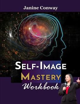 Paperback Self-Image Mastery Workbook Book