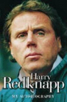 Hardcover Harry Redknapp: My Autobiography Book