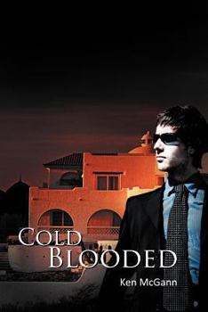 Paperback Cold Blooded Book