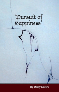 Paperback 'Pursuit of Happiness': Volume 1 Book