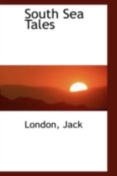 Paperback South Sea Tales Book