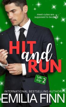 Hit and Run (Save The Date)