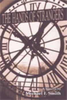 Paperback The Hands of Strangers Book