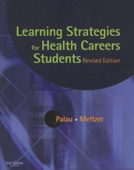 Learning Strategies for Health Careers Students