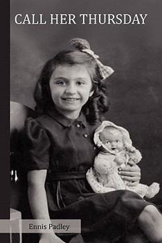 Paperback Call Her Thursday Book