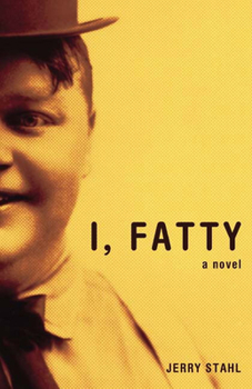 Hardcover I, Fatty Book