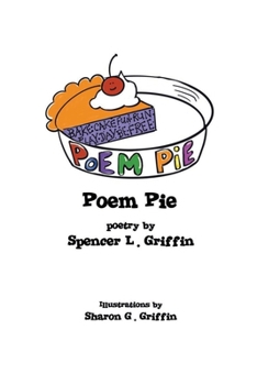 Paperback Poem Pie Book