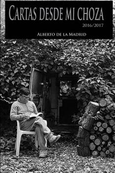 Paperback Cartas desde mi choza [Spanish] Book