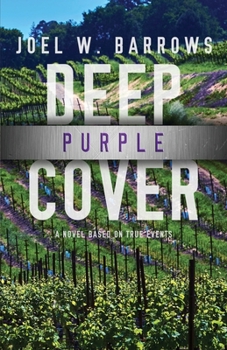 Paperback Deep Purple Cover Book