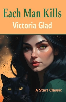 Paperback Each Man Kills Book