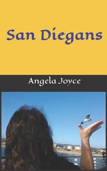 Paperback San Diegans Book