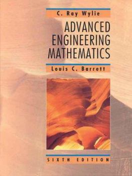 Hardcover Advanced Engineering Mathematics [Large Print] Book