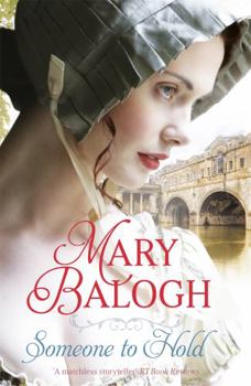 Someone to Hold - Book #2 of the Westcott