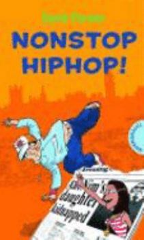 Paperback Nonstop Hiphop Book