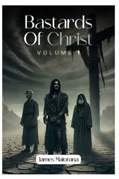 Paperback Bastards of Christ Book