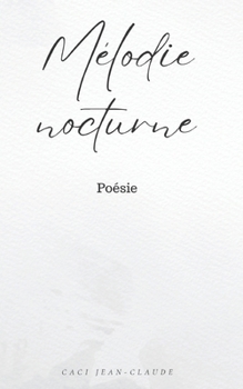 Paperback Mélodie Nocturne [French] Book