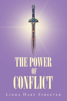 Paperback The Power of Conflict Book