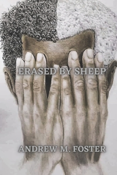 Paperback Erased by Sheep Book