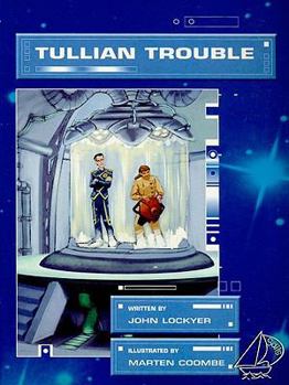 Paperback Tullian Trouble: Leveled Reader Book