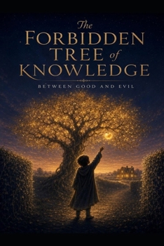 Paperback The Forbidden Tree of Knowledge Between Good and Evil Book