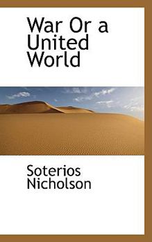 Paperback War or a United World Book