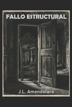 Paperback Fallo Estructural [Spanish] Book