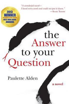 The Answer To Your Question