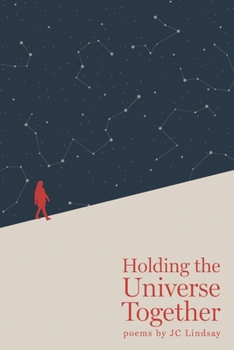 Paperback Holding the Universe Together Book