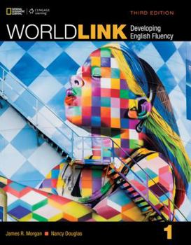 Paperback World Link Student Book 1 Book