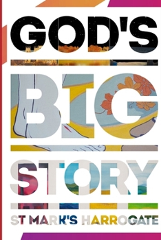 God's Big Story