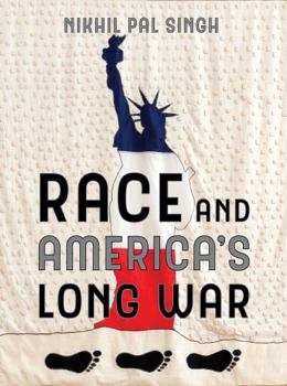 Hardcover Race and America's Long War Book