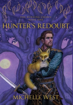 Hardcover Hunter's Redoubt Book