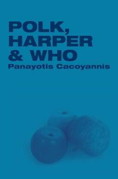 Paperback Polk, Harper & Who Book