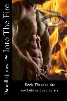 Paperback Into The Fire Book